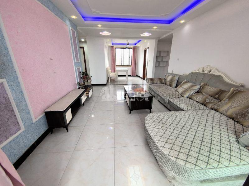 江凌苑7592120客厅图10