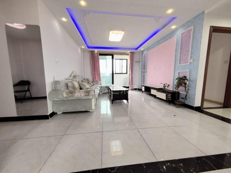 江凌苑7592120客厅图7