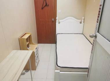 榴莲公寓（二联家园店） 1室0厅1卫