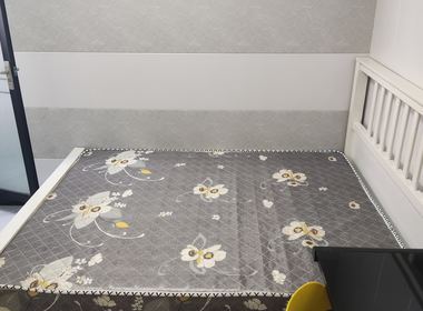 祝桥镇盐仓红星村红一队（民房） 