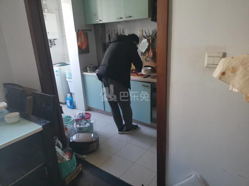 金沙雅苑舒诗康庭（金沙雅苑2期）759762厨房图2