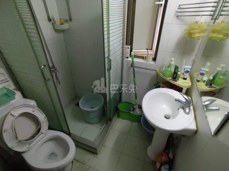 金沙雅苑舒诗康庭（金沙雅苑2期）759762卫生间图4