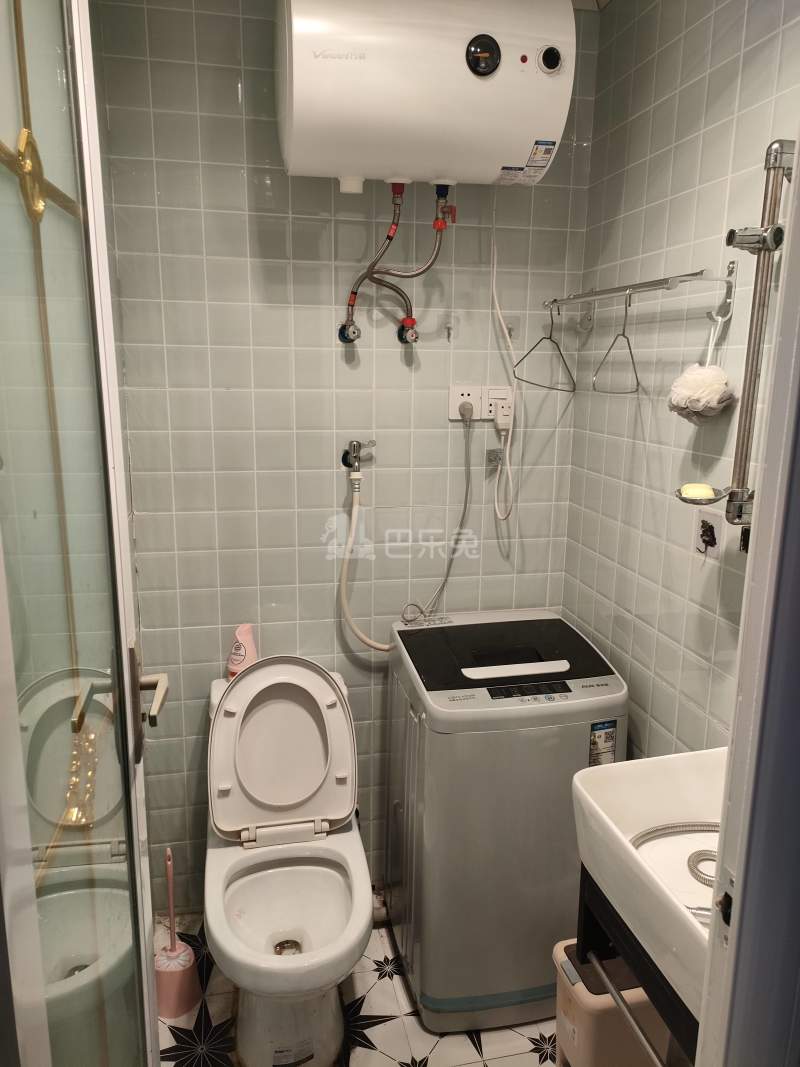 祝西村7599218卫生间图6