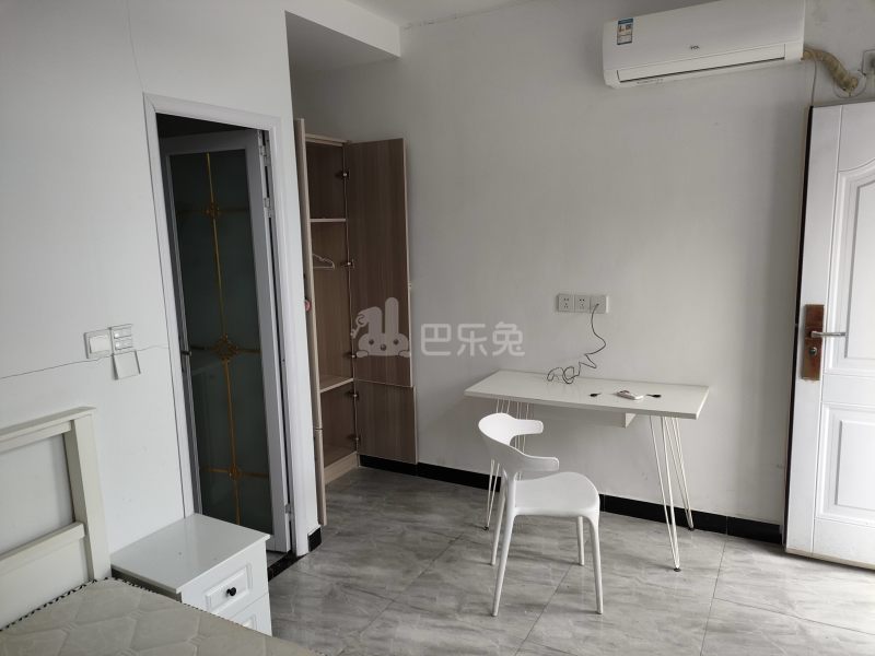 祝西村7599218卧室图1