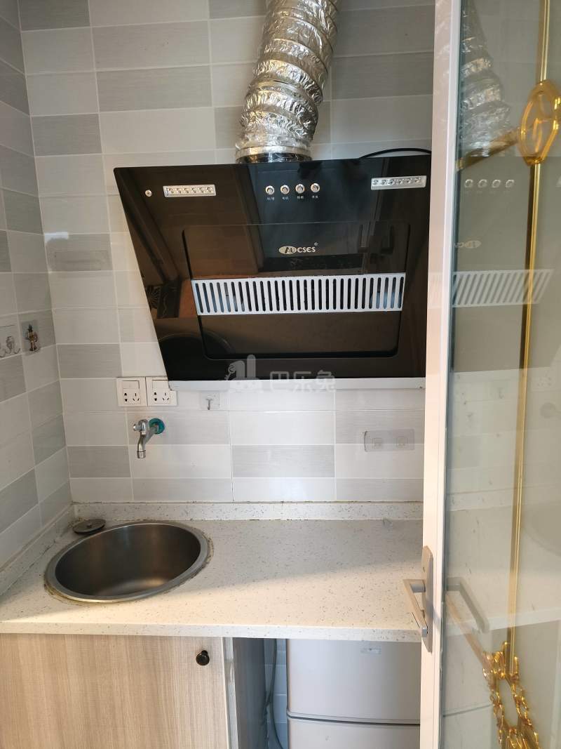 祝西村7599218厨房图4