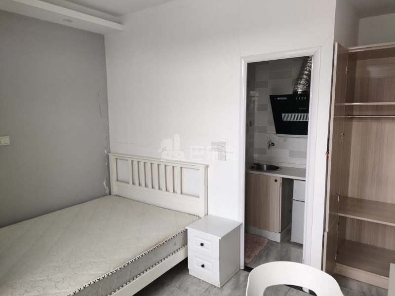 祝西村7599218卧室图0