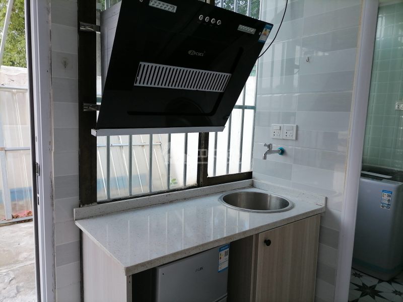 祝西村7599218厨房图5