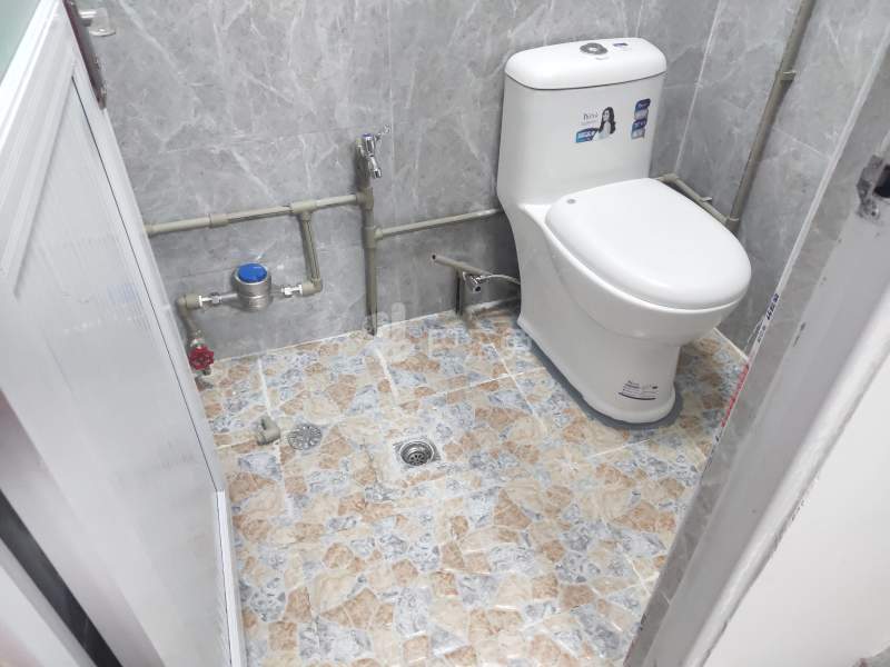 汇宾广场小区7601744卫生间图7