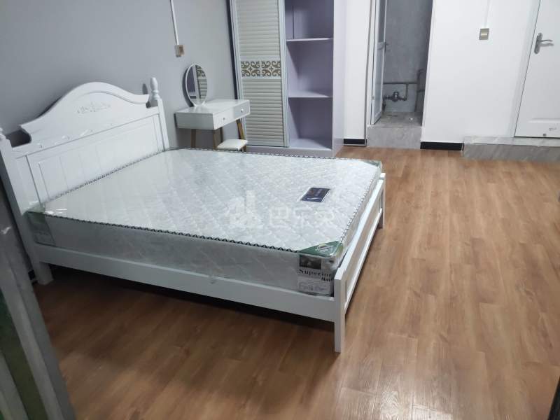 汇宾广场小区7601744卧室图4