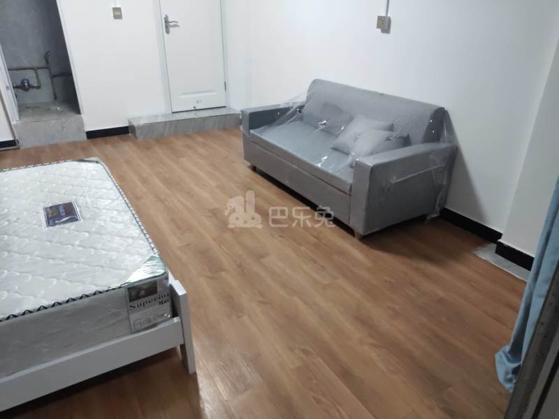 汇宾广场小区7601744卧室图5