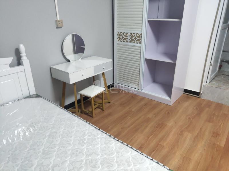 汇宾广场小区7601744卧室图0