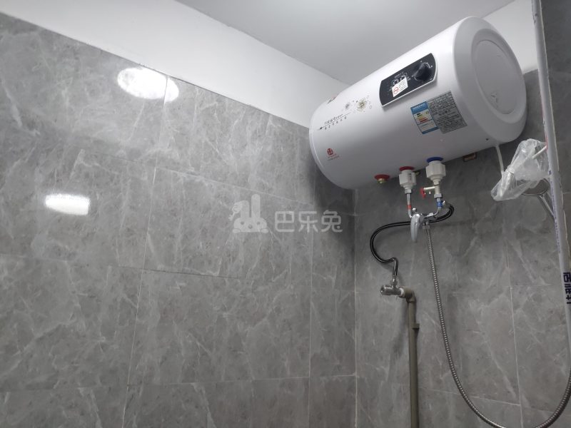 汇宾广场小区7601744卫生间图6