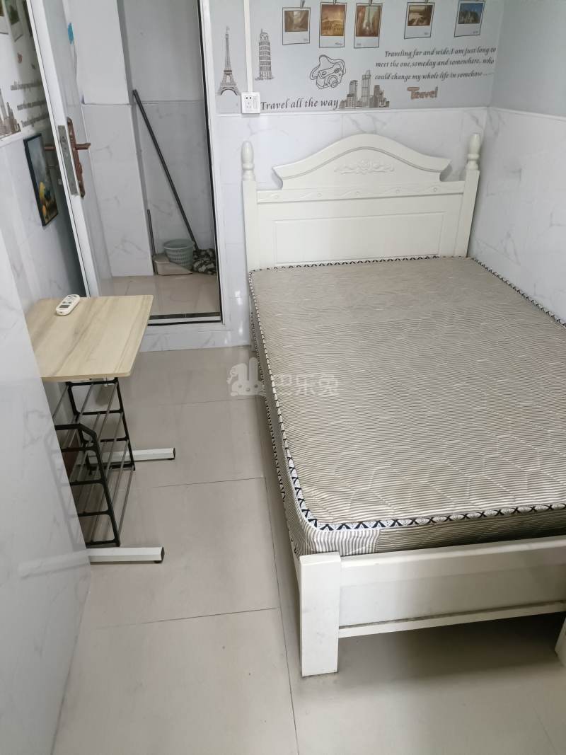 宏华苑小区7607925卧室图3