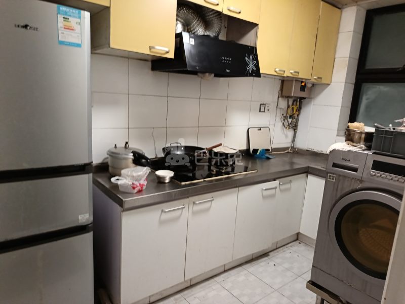 鎏园·中星新城6521699厨房图7