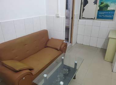 鹅掌坦西街87号 2室1厅1卫