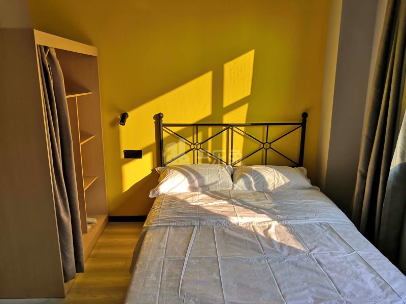 星寓公寓7614688卧室图1