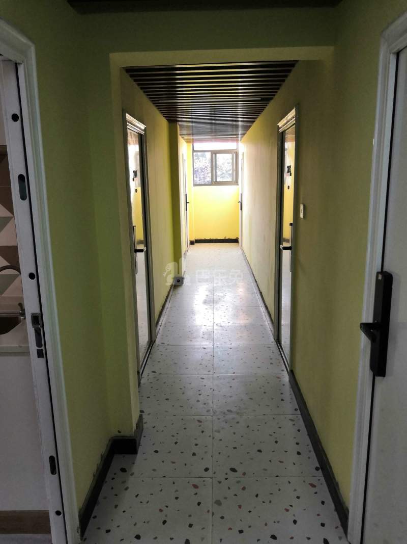 星寓公寓7614688周边环境图6