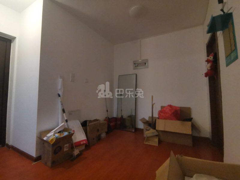 德信大家钱江府（钱江华府）9846520客厅图4