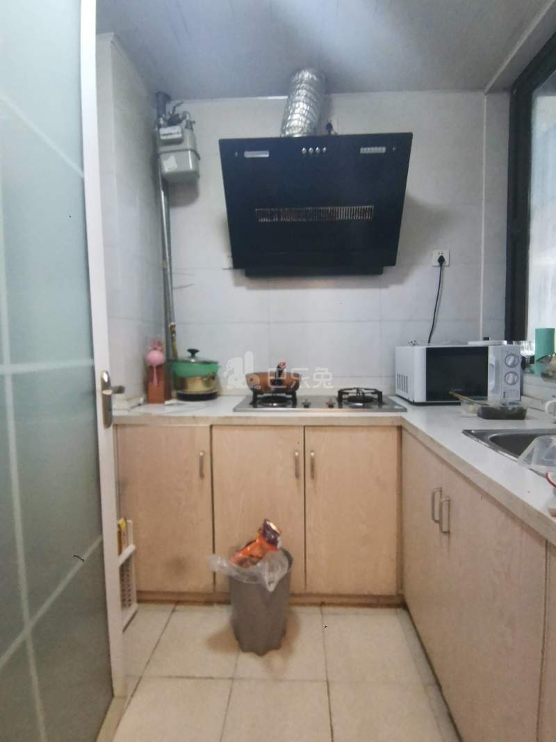 德信大家钱江府（钱江华府）9846520厨房图6