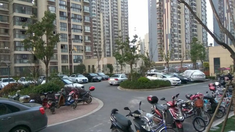 泰翔嘉苑1775568周边环境图8