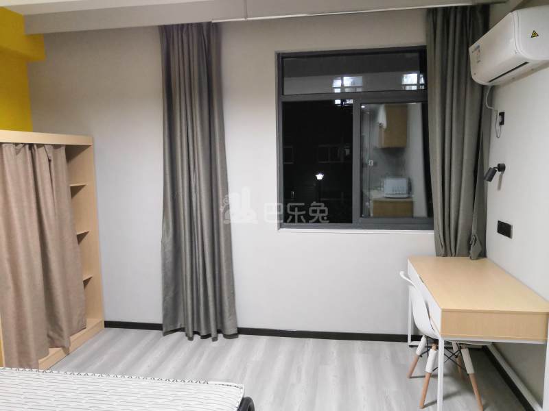 星寓公寓7619110周边环境图5