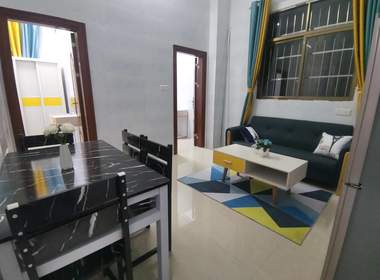 嘉禾望岗东胜街一巷1号 2室1厅1卫