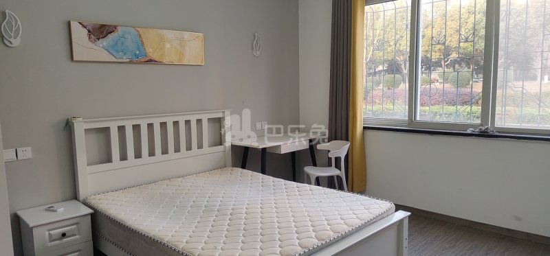 嘉宝小区7626827卧室图1