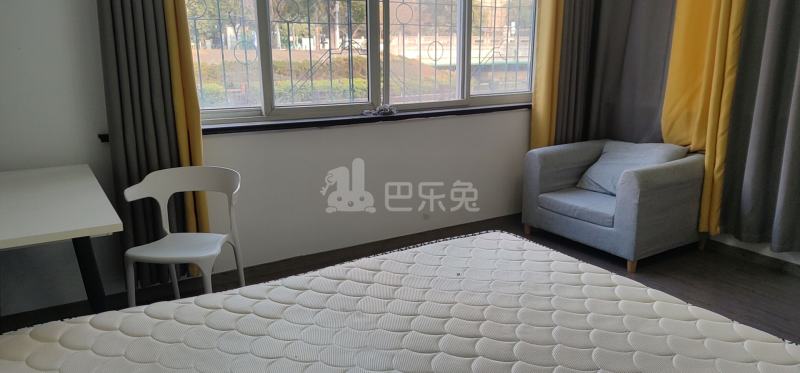 嘉宝小区7626827卧室图2