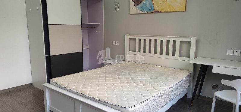 嘉宝小区7626827卧室图3