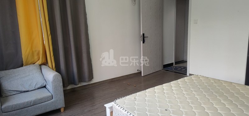 嘉宝小区7626827卧室图0