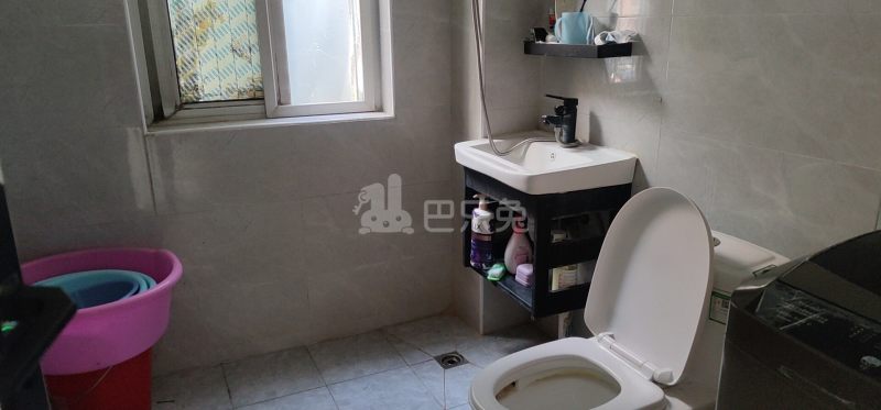 嘉宝小区7626827卫生间图6