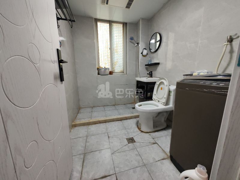 嘉宝小区7626827卫生间图5