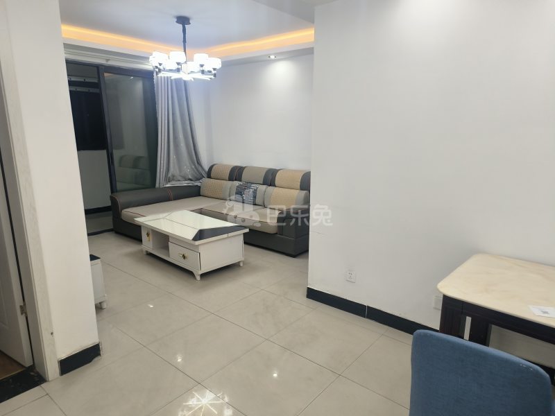 江凌苑7626850客厅图4