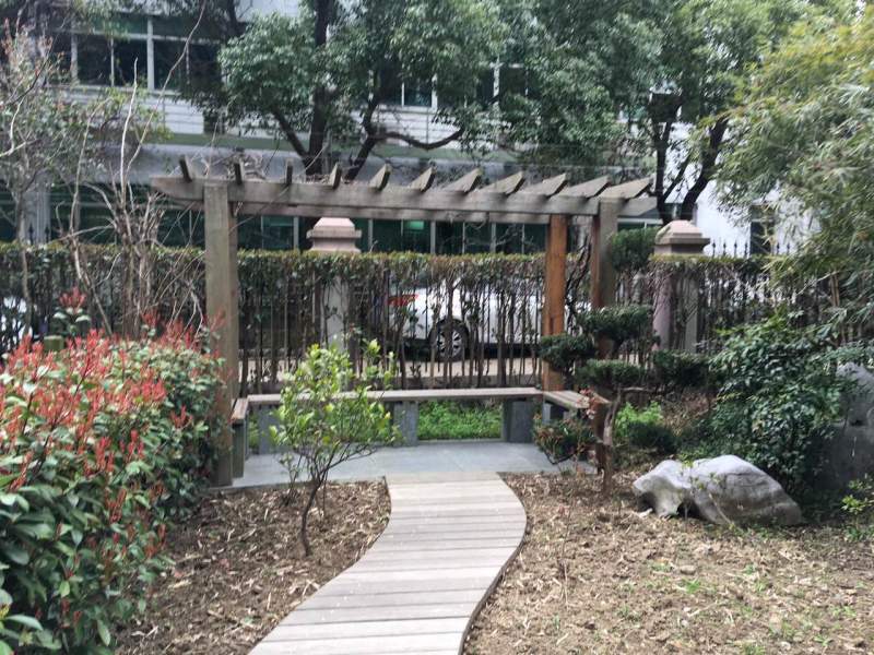 胡姬花园