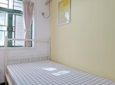 香蜜湖度假村家属楼