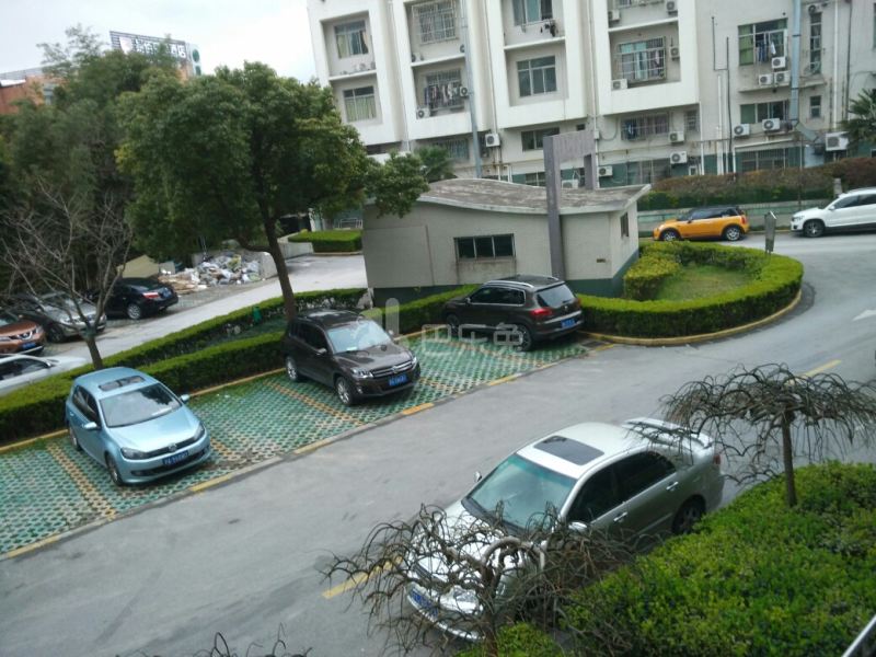 广兰名苑3931428周边环境图8