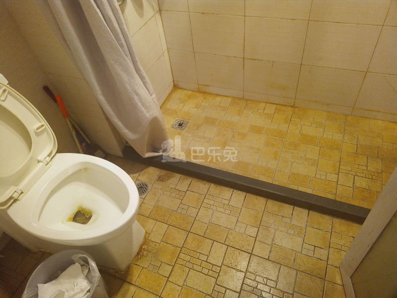 鎏园·中星新城6521699卫生间图19