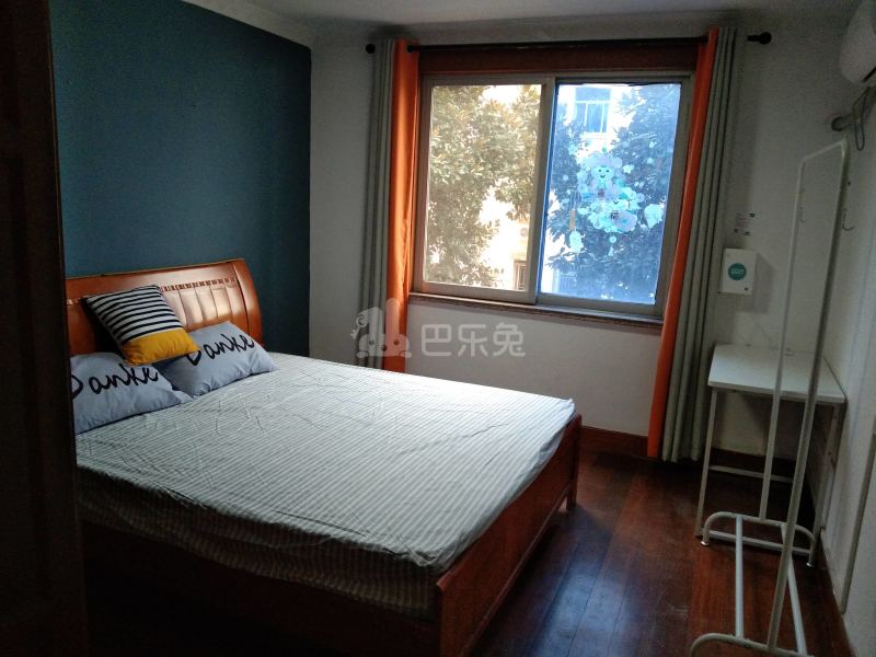 金桂新村7643449卧室图0