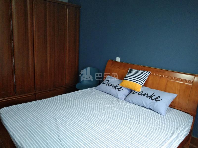 金桂新村7643449卧室图3