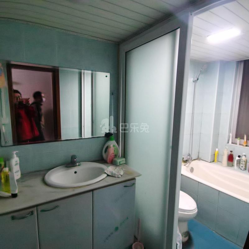 金桂新村7643449卫生间图8