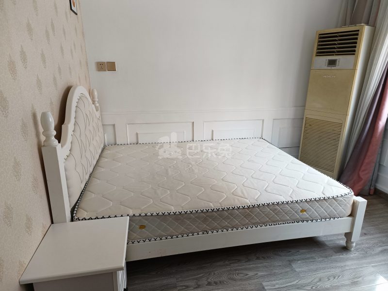 欣周花园7643796卧室图0