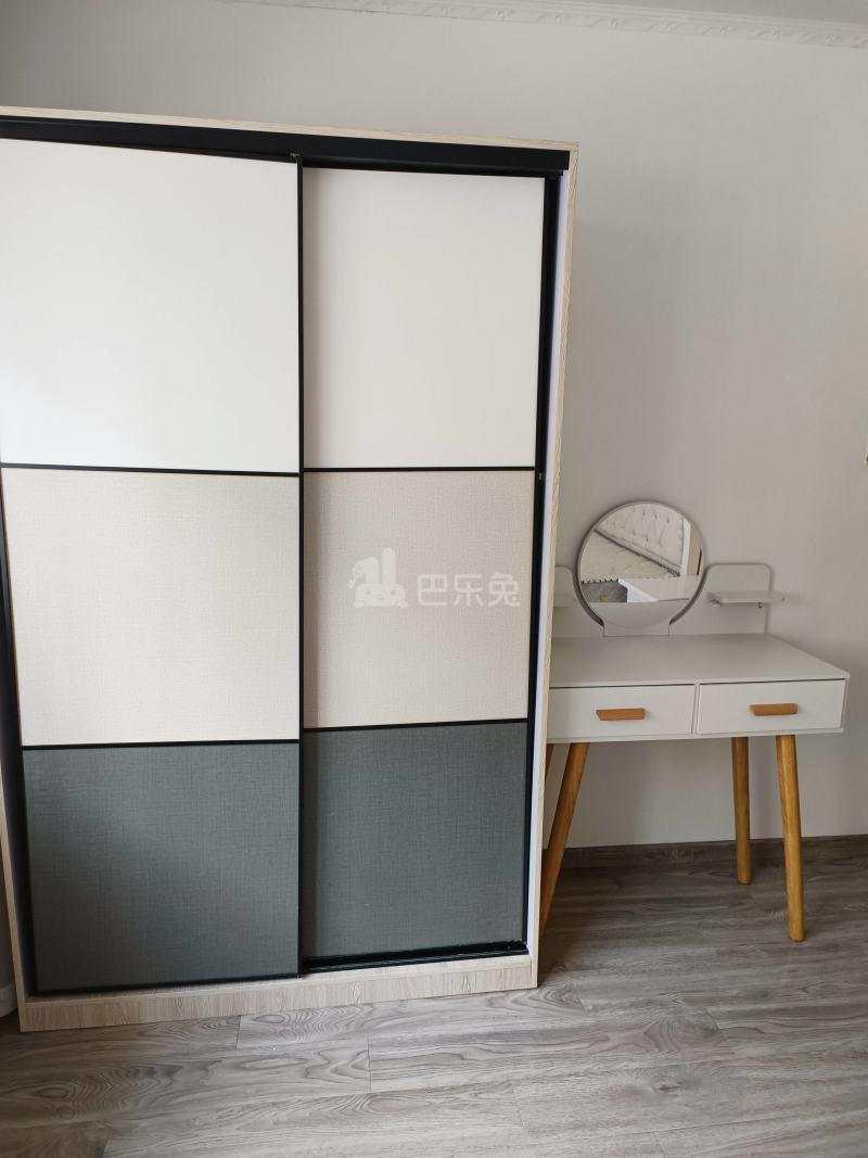 欣周花园7643796卧室图3