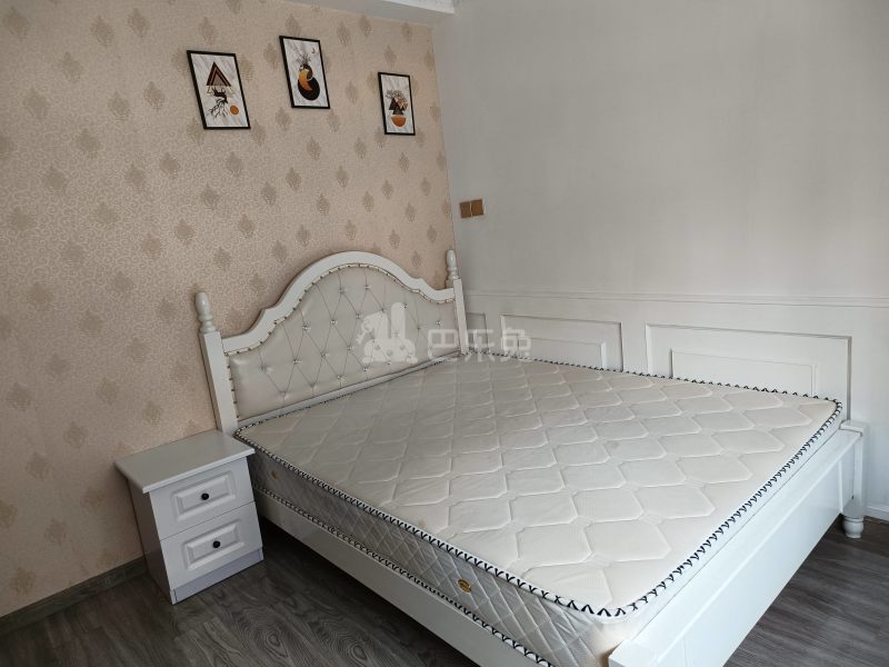 欣周花园7643796卧室图2