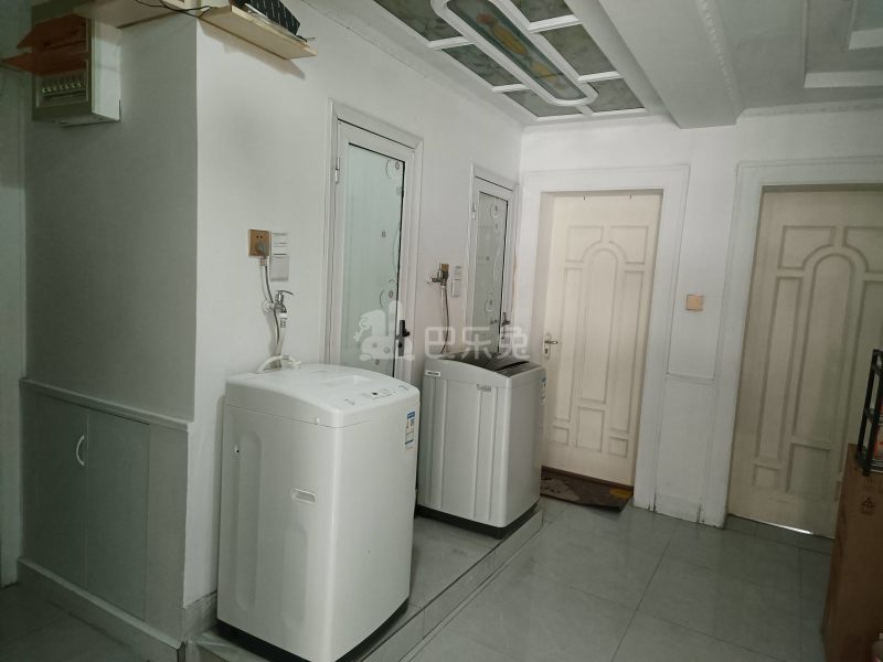 欣周花园7643796客厅图4