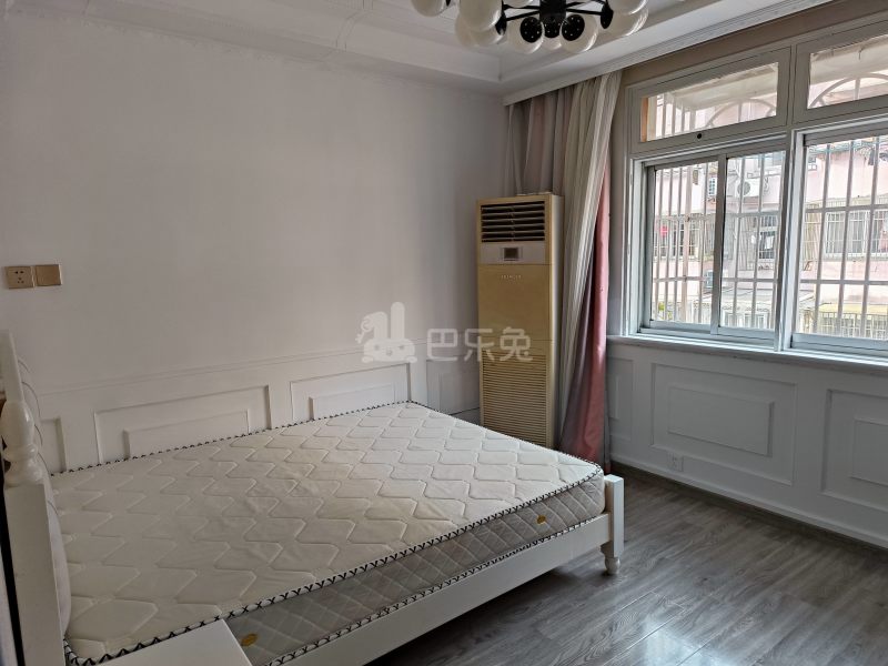 欣周花园7643796卧室图1