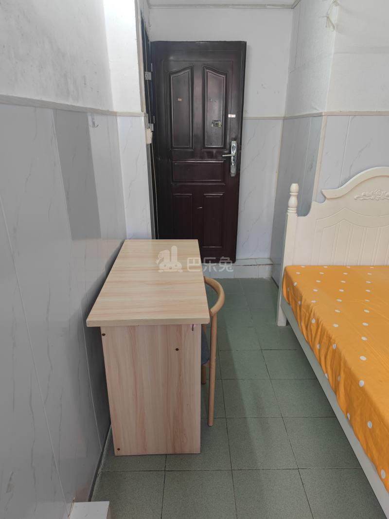 海映山庄7644045卧室图1