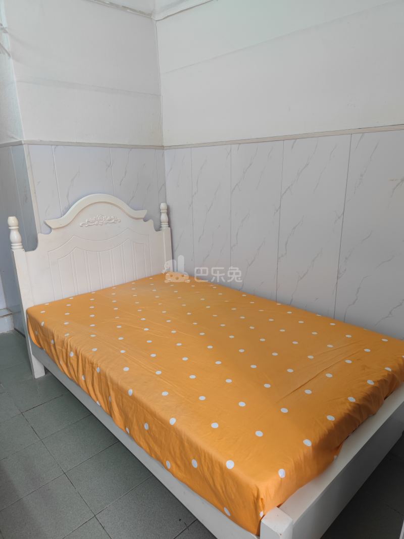 海映山庄7644045卧室图0