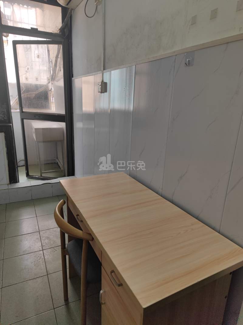 海映山庄7644045卧室图3