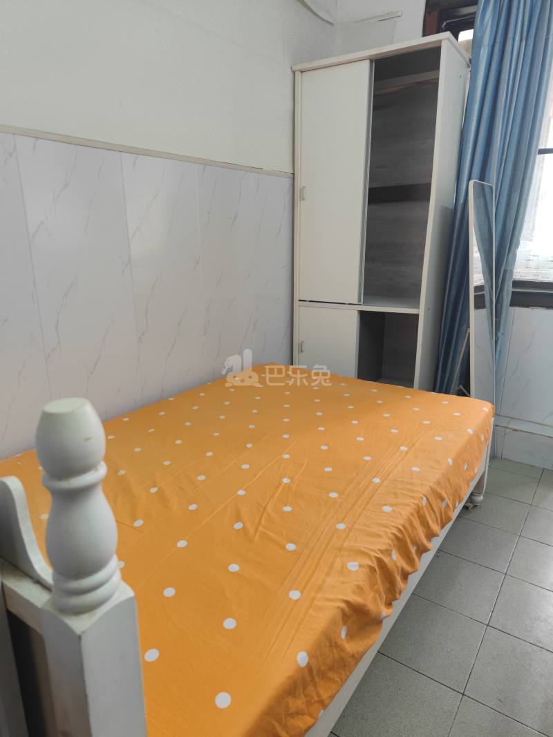 海映山庄7644045卧室图2