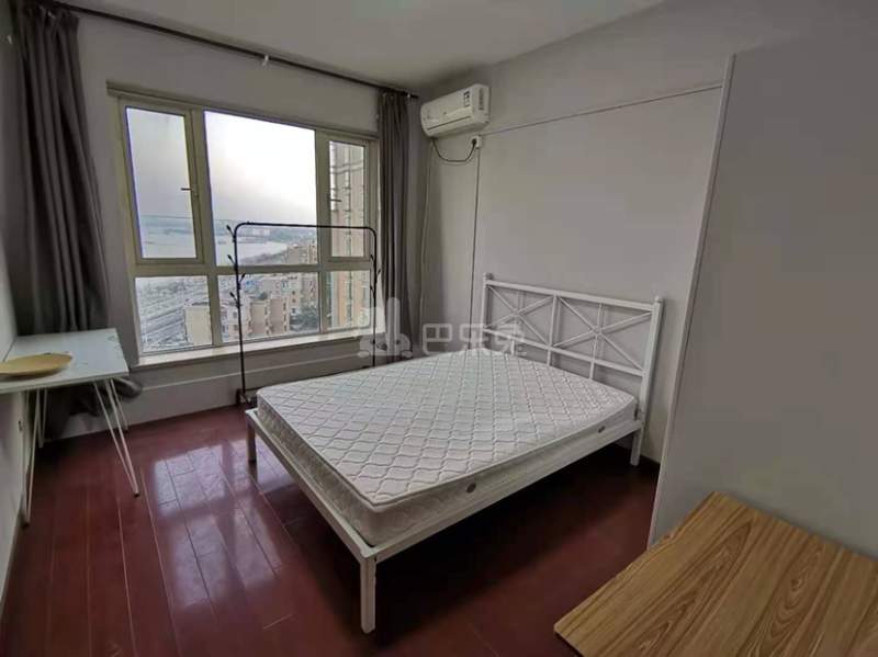 中海瀛台1期7645230卧室图1